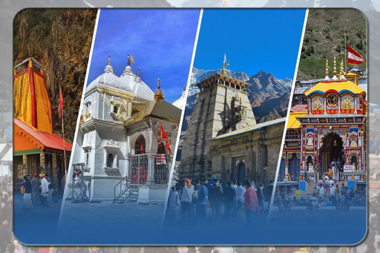 char dham yatra himalayan expeditions 2