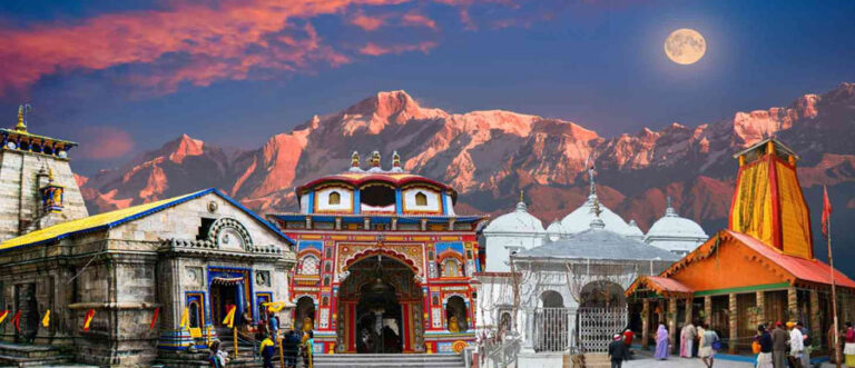 char dham yatra himalayan expeditions 3