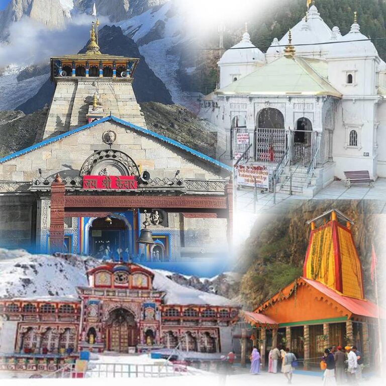 char dham yatra himalayan expeditions 4