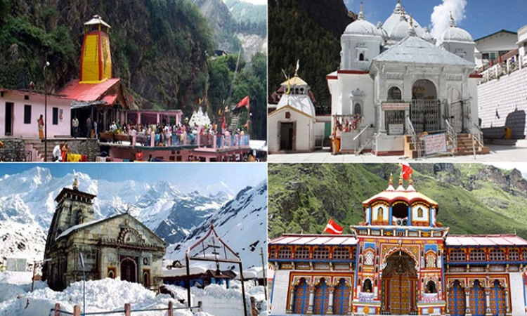 char dham yatra himalayan expeditions 5