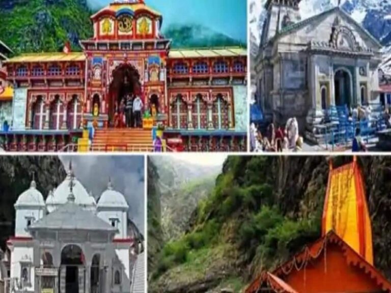 char dham yatra himalayan expeditions 6