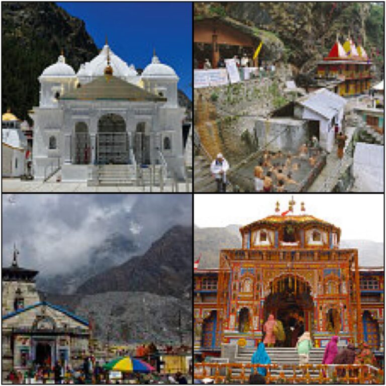 char dham yatra himalayan expeditions 8