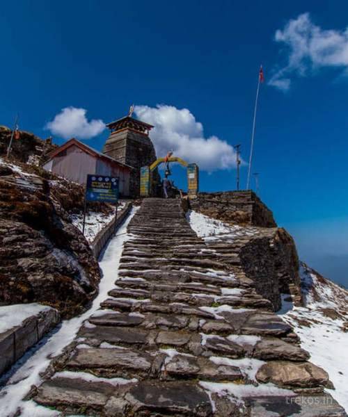 chopta tungnath trek himalayan expeditions 5