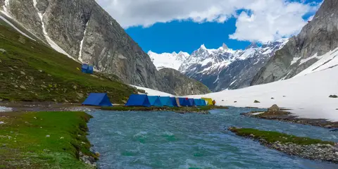 hampta pass trek himalayan expeditions 2