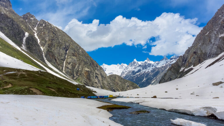 hampta pass trek himalayan expeditions 5