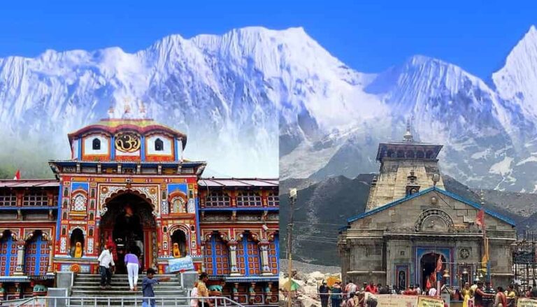 kedarnath badrinath yatra himalayan expedtions 2