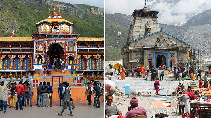 kedarnath badrinath yatra himalayan expedtions 6 1
