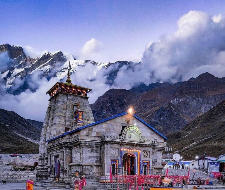 kedarnath yatra himalayan expeditions 2