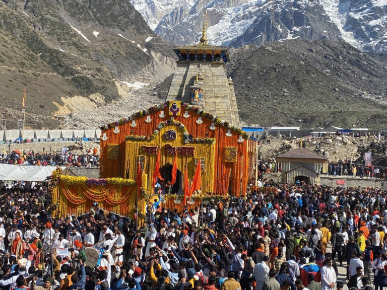 kedarnath yatra himalayan expeditions 4