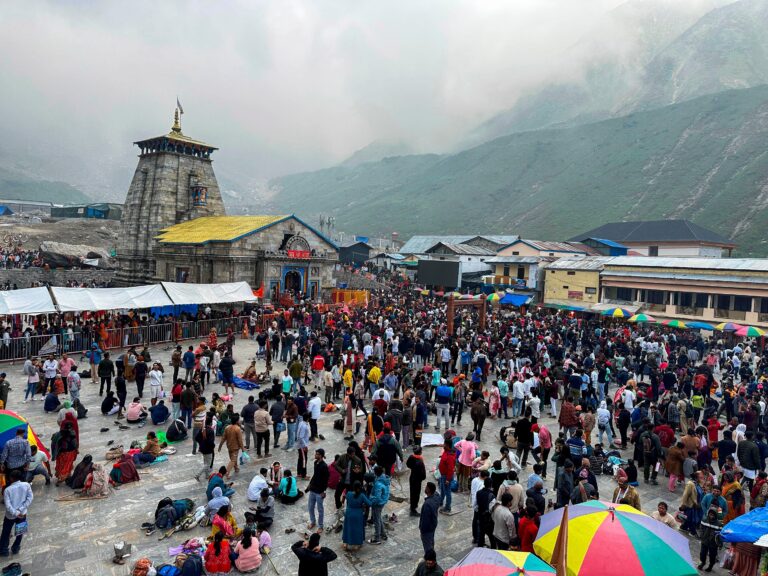 kedarnath yatra himalayan expeditions 5