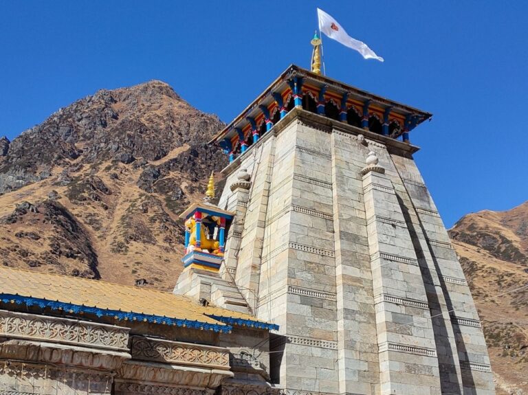 kedarnath yatra himalayan expeditions 6