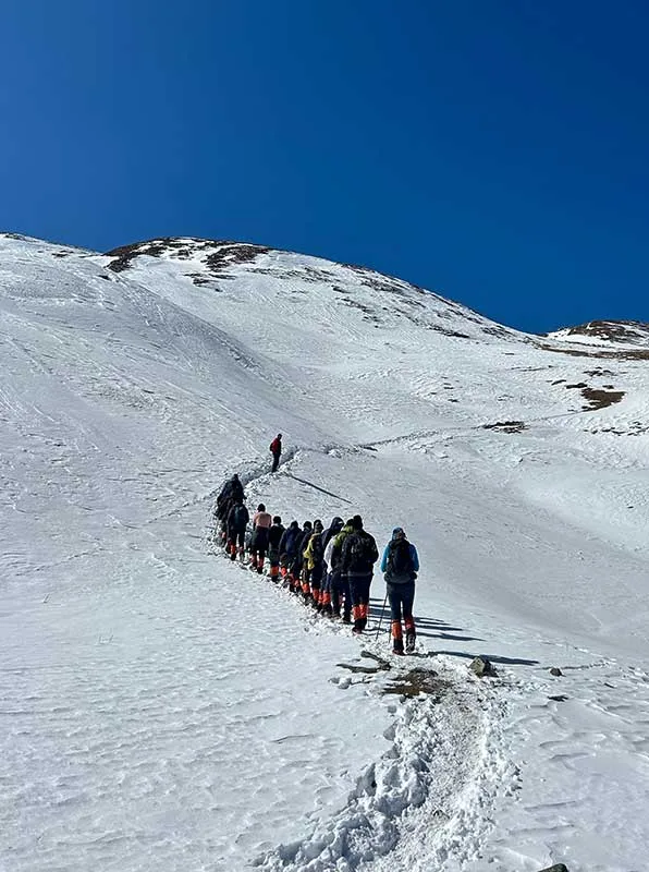 kuari pass trek himalayan expeditions 1 1