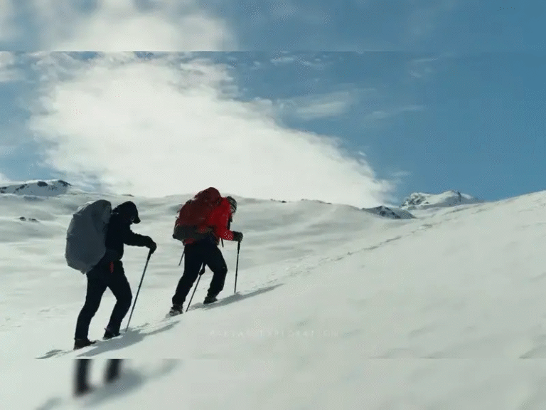 kuari pass trek himalayan expeditions 3