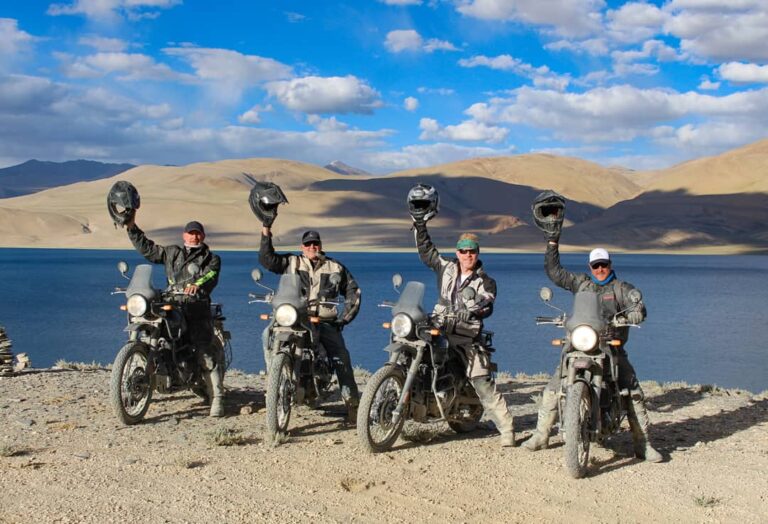 leh ladakh bike tour hiamalayan expeditions 5 1