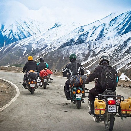 leh ladakh bike tour hiamalayan expeditions 6 1