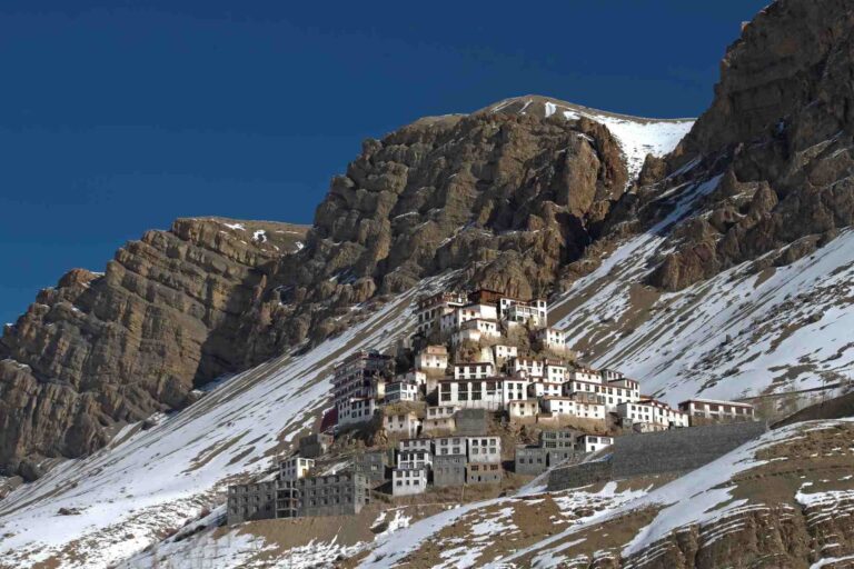 spiti valley tour himalayan expeditions 4