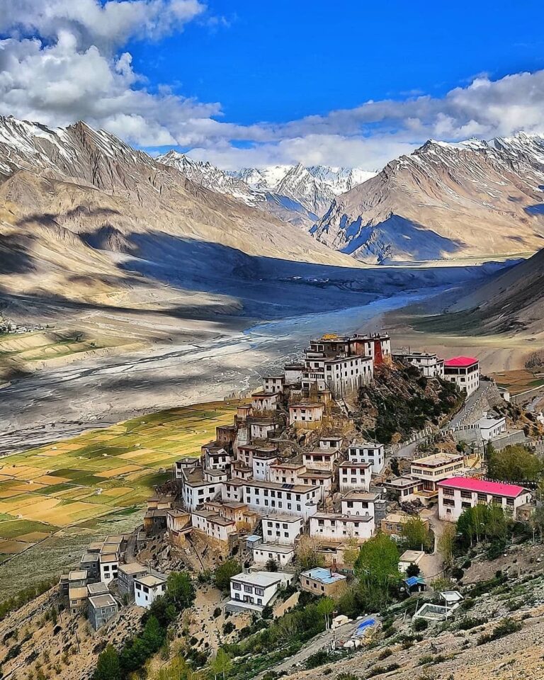 spiti valley tour himalayan expeditions 6