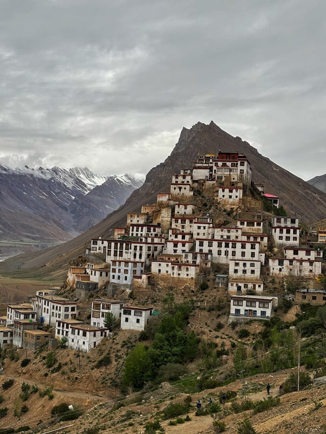 spiti valley tour himalayan expeditions 7