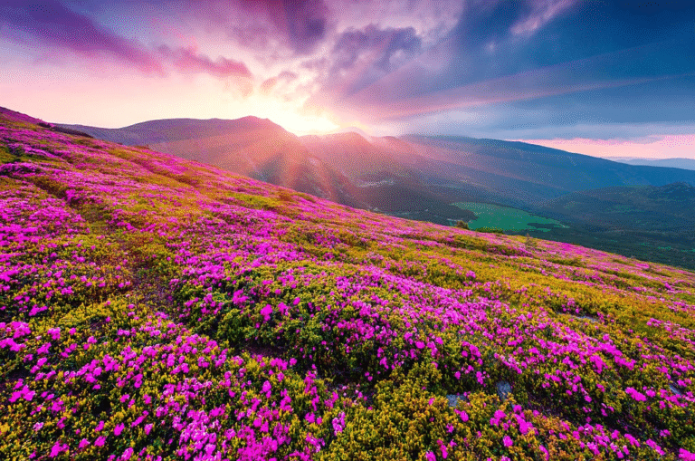 valley of flowers trek himalayan expeditions 3